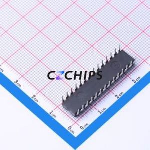 Microcontrolador de chip IC de circuito integrado original y completamente nuevo de 1. 2/SP (MCU/MPU/SoC) - Product Image 2