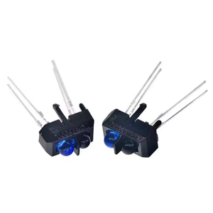 TCRT5000 โฟโตอิเล็กทริคเซนเซอร์แบบสะท้อนแสง TCRT5000L - Product Image 1