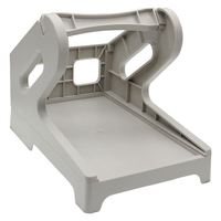 Support de papier pour l'impression d'étiquettes en gros, support de plateau pour étiquettes pour imprimante d'étiquettes
