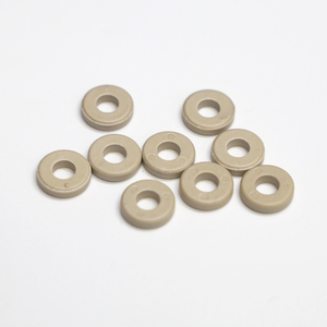 Miếng đệm cao su cho máy xúc tiêu chuẩn giá thấp cao su theo dõi Pad cho máy xúc cao su Silicone Pad - Product Image 2