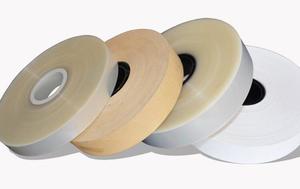 Vật tư văn phòng Baler Doanh Nghiệp Nhỏ Máy Thẻ bundling bán tự động OPP bundling máy - Product Image 3