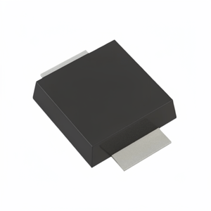 Single Diodes STPS3H100UF DO-221AA, SMB Flat Leads Authorized Distributor Buy Online Electronic Components - Product Image 1