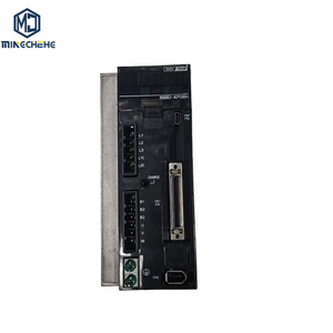 ระบบขับเคลื่อน R88D-KP08H-Z เซอร์โว AC R88D-KP10H-Z R88D-KP04H-Z สำหรับการควบคุมการเคลื่อนไหวในอุตสาหกรรมและเครื่องจักรอัตโนมัติโรงงาน - Product Image 1