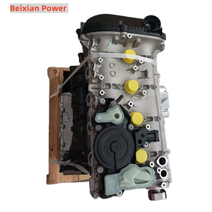 Ensemble de moteur précis EA888 GEN <span class=keywords><strong>3</strong></span> 2.0T CWN <span class=keywords><strong>4</strong></span> cylindres pour <span class=keywords><strong>Audi</strong></span> A4 - Product Image 4