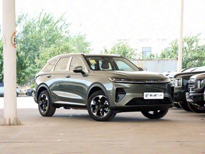 MEILLEUR <span class=keywords><strong>PRIX</strong></span> Haval Xiaolong MAX 2025 Hi4 110 Plus Pilot - Product Image 2