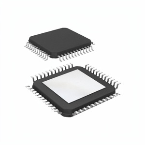 MC33FS4500LAE 48 LQFP Exposed Pad ตัวแทนจำหน่ายที่ได้รับอนุญาต ซื้อออนไลน์ ชิ้นส่วนอิเล็กทรอนิกส์ การจัดการพลังงาน (PMIC) - Product Image 1