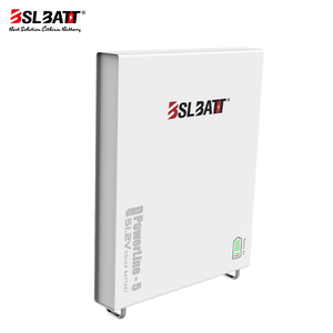 <span class=keywords><strong>BSLBATT</strong></span> batería solar de litio 48V 100ah sistema de energía solar doméstico con batería de litio - Product Image 2