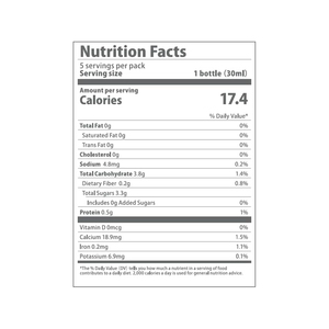 Etiqueta privada Premium Revitalize Skin 3000mg Péptidos de colágeno Bebida Hidratante Fuerza DE LA PIEL Cabello y uñas fuertes Bebida líquida oral - Product Image 6