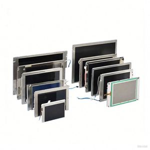 Pantalla Industrial IPT012N08N5, Módulo de Cristal Líquido, Nueva en su Embalaje Original, Pantalla LCD IPT012N08N5 - Product Image 1