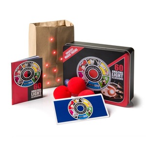 Set Profesional <span class=keywords><strong>de</strong></span> Trucos <span class=keywords><strong>de</strong></span> Magia, Accesorios <span class=keywords><strong>de</strong></span> Magia <span class=keywords><strong>de</strong></span> Escenario Premium para <span class=keywords><strong>Magos</strong></span>, Herramientas <span class=keywords><strong>de</strong></span> Actuación Personalizadas y Suministro al por Mayor - Product Image 1