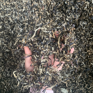 Hongo Ostra Seco de Vietnam, Corte Fino, Alto Aroma, Ideal para Comidas Calientes, Precio Más Bajo, 99GD - Product Image 1