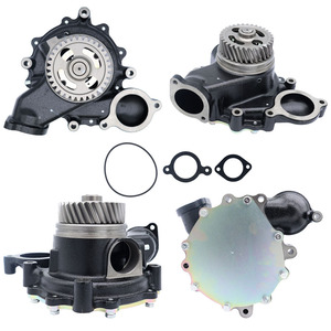 Bomba de agua Cw para camión Hino EF750 F17C 16100-2262 16100-2393 16100-2955, pieza de repuesto - Product Image 4