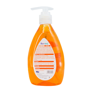 Sapone liquido <span class=keywords><strong>antibatterico</strong></span> della mano 300ml che idrata il sapone liquido per lavare le <span class=keywords><strong>mani</strong></span> - Product Image 2