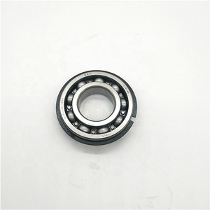 <span class=keywords><strong>6206NR</strong></span> Roulement à billes à gorge profonde 6206 Roulement NR - Product Image 2