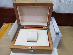 <span class=keywords><strong>Caja</strong></span> <span class=keywords><strong>de</strong></span> moda Relojes <span class=keywords><strong>de</strong></span> lujo personalizados <span class=keywords><strong>de</strong></span> otras marcas Adecuado para cajas <span class=keywords><strong>de</strong></span> <span class=keywords><strong>reloj</strong></span> <span class=keywords><strong>de</strong></span> madera <span class=keywords><strong>Omega</strong></span> - Product Image 2