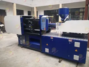 Fully Automatic Plastic <strong>Injection</strong> <strong>Machine</strong> for Eyeglasses - Product Image 3