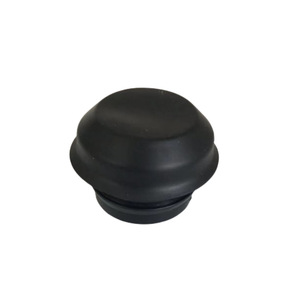 Honda Acura RDX Shock Absorber Dust Cover 51608-TX4-A01 ABS <b>Replacement</b> Part For Odyssey And RDX <b>Wheel</b> Dust Shields - Product Image 3