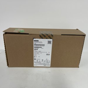 Convertidor de Frecuencia SIEMENS SINAMICS PM240-2 6SL3210-1PE21-8AL0 - Product Image 6