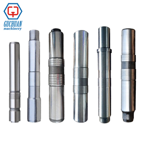 Guchuan máy xúc file đính kèm thủy lực Breaker phụ tùng phần dnb MSB Piston Breaker búa thủy lực Rock BREAKERS - Product Image 1