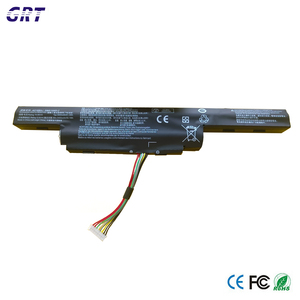 AS16B8J AS16B5J <b>Battery</b> for Acer Aspire S7 E5-575G E5-575G-53VG E5-575G F5-573G - Product Image 3