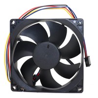 CROWN AGD AGE 05010 09225 08025 07025B12H B24H/U/V L FAN 24V Chine