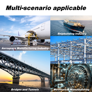 Fresa in Carburo di Tungsteno SB-3 a Forma Cilindrica, Doppio Taglio, Fresa Rotante, 1 Pezzo - Product Image 5
