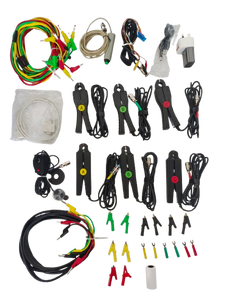 ציוד בדיקה 3 שלב כוח 3 שלב כוח מכויל למכירה - Product Image 2