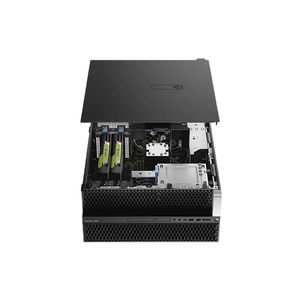 Station de travail robuste T5820 avec prise en charge multi-utilisateurs à distance et grande capacité de mémoire Xeon W - Série 2000 - Product Image 4