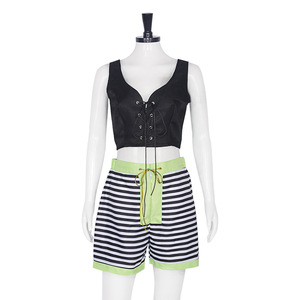 Costume de cosplay <span class=keywords><strong>Mathilda</strong></span>, film professionnel pour femmes, RMOV-023 - Product Image 3