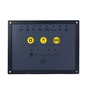 DSE704 Deep Sea Automatic Start Control Module Replacement Controller for Diesel Genset <b>Generator</b> Parts & Accessories DSE703 - Product Image 1
