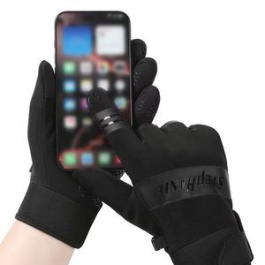 Guantes de Motociclismo de Invierno para Hombre Kyncilor Personalizados 3M, Impermeables, con Pantalla Táctil, Térmicos, para Esquí y Deportes - Product Image 3