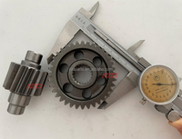 KTD GY6 16T/36T 125cc 150cc Scooter Performance Racing Countershaft Transmission Secondary Counter Shaft Drive Gear
