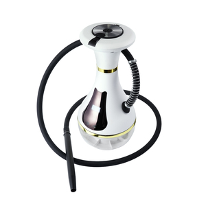 Nueva Cachimba Eléctrica Recargable 2025 con Diseño Innovador, sin Carbón, Portátil, con Kit de Embalaje EVA - Product Image 6