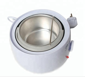 Trung Quốc nhà máy 2022 500ml sáp ấm hơn paraffin Sáp Nóng chuyên nghiệp Mini Spa tay chân paraffin sáp thuốc làm rụng lông máy - Product Image 1