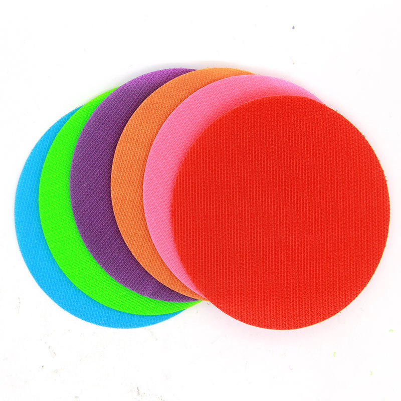 1 pièces-Cercle * 100mm (sans mots)