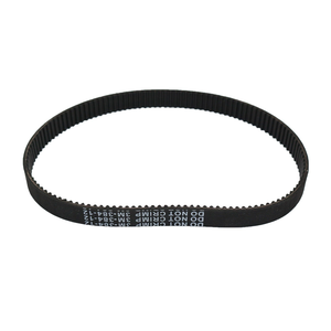 Courroie de distribution en caoutchouc Stock Belt STD 369 - S3M 372/375/378/381/390/393 - S3M Bando S3M384, S3M387, S3M390 et S3M393 - Product Image 4