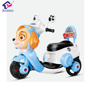 Vendita calda <span class=keywords><strong>Bambini</strong></span> Motociclo Elettrico 3 ruote Per <span class=keywords><strong>Bambini</strong></span> giro in <span class=keywords><strong>moto</strong></span> dalla Cina - Product Image 3