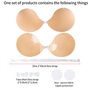 Бюстгальтер без бретелек - Product Image 5