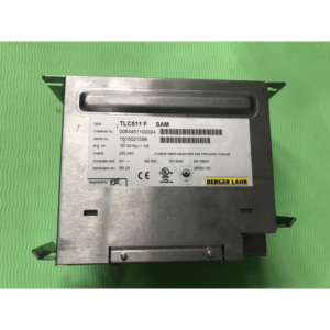 Disque dur Berger Lahr TLC511F - Product Image 5