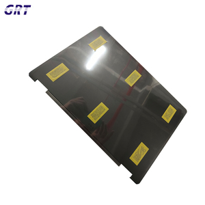 Coque supérieure d'ordinateur portable, couvercle arrière, boîtier arrière, coque A pour Dell E5580, cadre d'écran avant, boîtier B, bonne qualité, prix d'usine OEM - Product Image 3