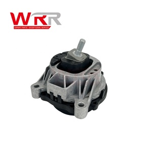 WRR 22116856184 ยางรองแท่นเครื่องสำหรับ G30 G12 530i 730i คุณภาพพรีเมียม ทนทาน ยางรองแท่นเครื่องด้านหน้า รองรับแรงกระแทก รับประกัน 1 ปี - Product Image 3