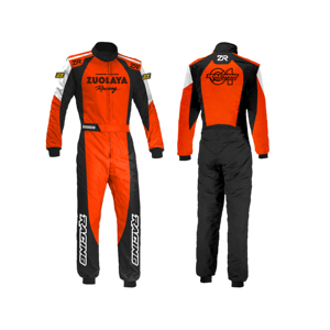 <span class=keywords><strong>Tuta</strong></span> da Corsa Estiva Intera da Esterno Stile F1 <span class=keywords><strong>per</strong></span> Veicoli Fuoristrada, Kart, ATV, Ciclista, Taglie Forti, Allenamento all'Aperto - Product Image 2