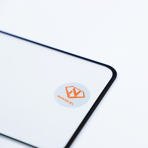 ORI Kính Màn Hình Ngoài Chất Lượng Cho <span class=keywords><strong>Samsung</strong></span> <span class=keywords><strong>Galaxy</strong></span> S22 S21 S20 Note20 Ultra Note10 Note9 Note8 S10 S9 S8 Plus Phụ Tùng Thay Thế - Product Image 4