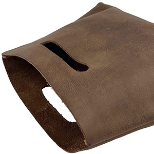 Sac à main en cuir véritable pour femmes, Service Service OEM et ODM personnalisé, sacs pour le Shopping - Product Image 5