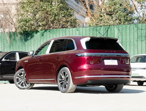 AITO M7 2026, SUV Eléctrico Ultra de 5 Plazas y Tracción en las 4 Ruedas, 635 km de Autonomía, Carga Rápida de 800V, Conducción Inteligente - Product Image 4