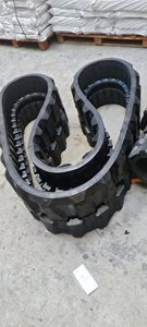 Экскаватор резиновый гусеничный <span class=keywords><strong>300</strong></span>*52,5*80 <span class=keywords><strong>300</strong></span>*52,5*82 <span class=keywords><strong>300</strong></span>*52,5*84 <span class=keywords><strong>300</strong></span>*52,5*86 <span class=keywords><strong>300</strong></span>*52,5*88 <span class=keywords><strong>300</strong></span>*52,5*90 размеров сельскохозяйственный гусеничный башмак - Product Image 4