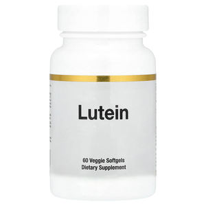 Мягкие капсулы для здоровья глаз - Product Image 1