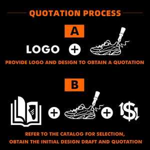 Chaussures <span class=keywords><strong>de</strong></span> sport unisexes respirantes à semelle souple antidérapante <span class=keywords><strong>de</strong></span> qualité supérieure avec logo personnalisé - Product Image 5