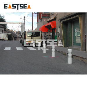 Señal de tráfico Flexible de plástico EVA, poste delineador, venta al por mayor, fábrica de <span class=keywords><strong>China</strong></span> - Product Image 4