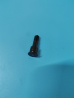 CNC-gefräste Stahl-Blow-Fill-Maschinen teile GY-256629001 Wellens tifte für Tetra PAK-Flaschen blasen und Konserven maschinen teile